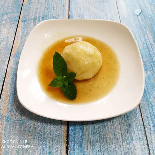 黑椒土豆泥的做法黑椒土豆泥怎么做柳絮1982的菜谱美食天下