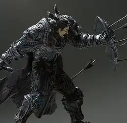 天堂向左,战士向右魔兽世界8.1防战喜迎加强