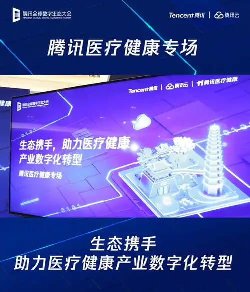 医学影像创新有妙招来腾讯觅影开放实验平台,解锁全生命周期的数据管理工具随取随用的算力拖拽式的算法模型