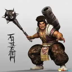 全人物图鉴其他1战国无双真田丸图文攻略全关卡全剧情流程图文攻略单机攻略