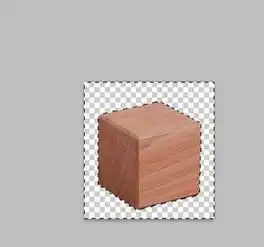 word中如何将叠加图片的白底去掉