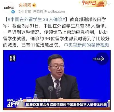 各国疫情周事件,全在这里内附重要信息......