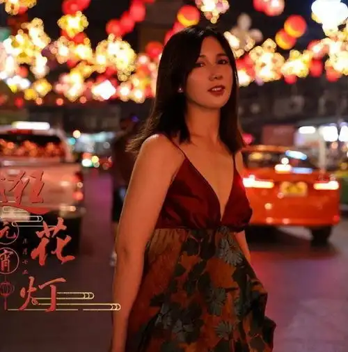 为迪丽热巴辟谣后,王雨馨承认和黄景瑜结过婚,曾爆料男方家暴