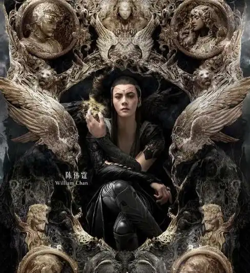 爵迹2超强明星阵容,郭敬明回应,却遭网友炮轰,未播先黑