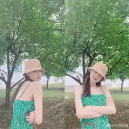 孙怡要学杨幂走少女路线,抢资源了