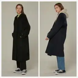 韩版女装为什么会这么火韩国设计师是这么回答的