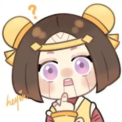 开黑头像