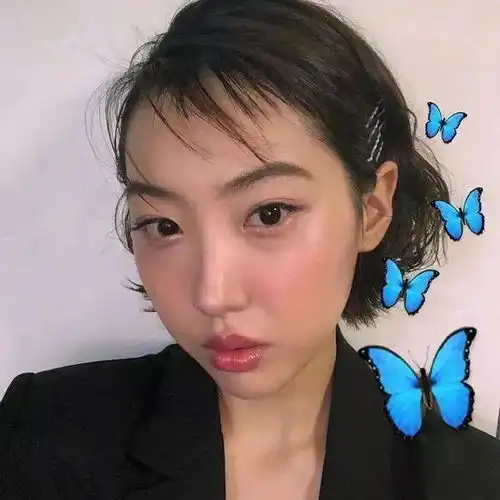 本季最火是它时尚圈刮起的蝴蝶效应,你确定不来一只