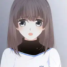 怦然心动漫画头像壁纸合集斯人若彩虹遇上方知有