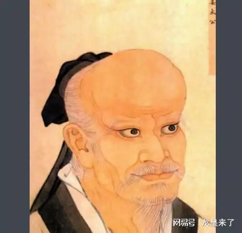 封神演义姜子牙主持封神,为何没封他自己呢