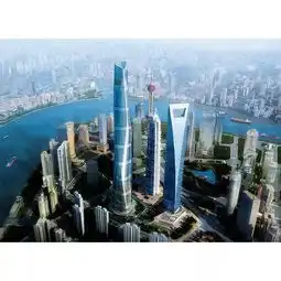 上海滩,究竟藏着多少让世人向往的秘密