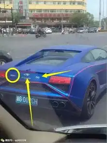 据说这辆奇瑞qq要卖几百万,大家看看值不值