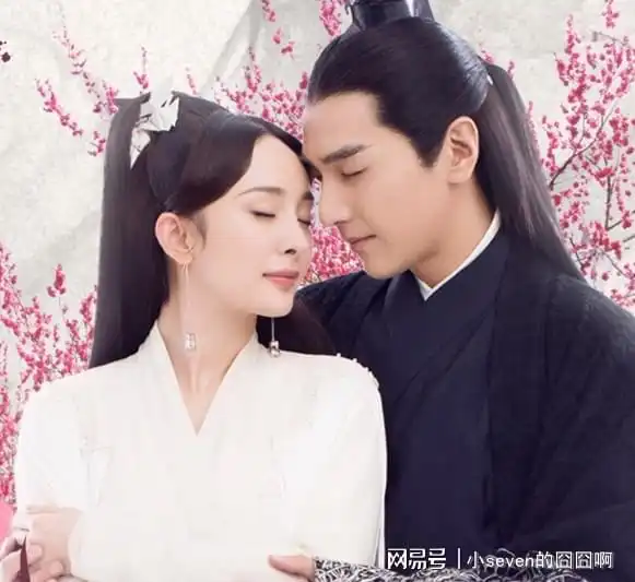 三生三世步生莲宣发,主演名单公布,人气和颜值高于原班人马
