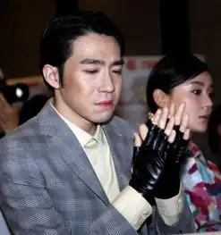 还记得当年的端木磊吗10年后再赴韩国整容,近照让人心疼