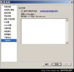把握迅雷快速下载新本事