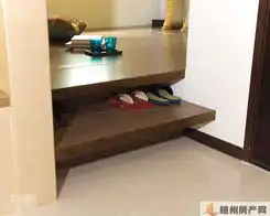 自然开阔的66平小户型居住空间