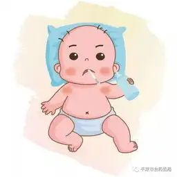 小儿发热不用慌,你需要掌握这些方法