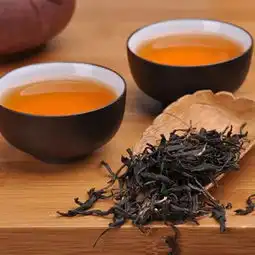 小暑喝茶要注意你泡的茶对味吗