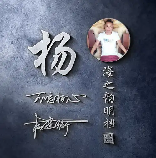 八月精选微信头像来袭,36张高端精致商务签名头像,不要错过了