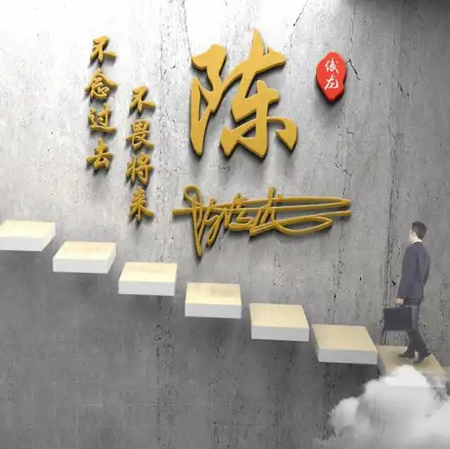 你的微信头像多久没换了,2022最新3d签名头像,送给留言的朋友