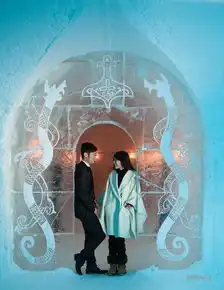 盘点十个冰雪奇缘主题体验旅游地