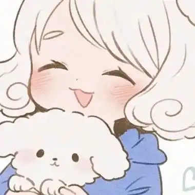校花专属的甜妹头像