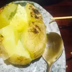 大吉的黄油土豆好不好吃用户评价口味怎么样苏州美食黄油土豆实拍图片大众点评