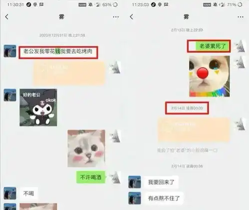 2年给女友转50万,不要命的赚钱,被当成提款机分手后男生跳河