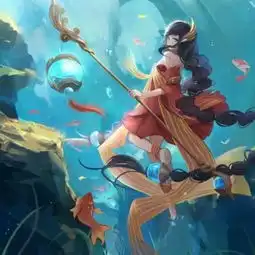 irene长歌的美拍
