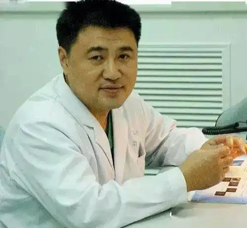 北京专家来院坐诊通知