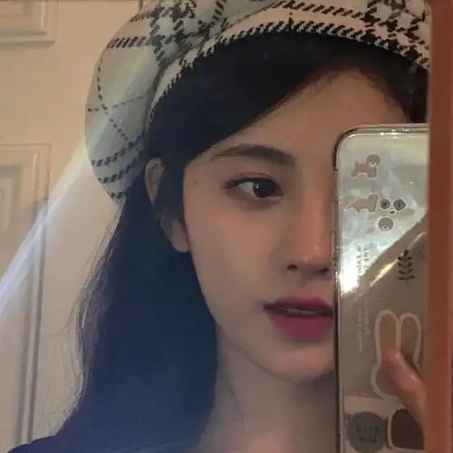 头像图片丨男女生头像,仙女头像,真人头像