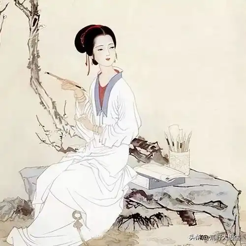 打破刻板印象了原来古代没人愿意做妃子看完网友分享刷新认知了