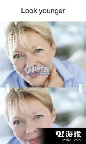 ai换脸相机安卓下载ai换脸相机最新版本下载91手游网