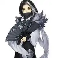 剑侠情缘角色李复头像图片