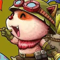 英雄联盟champie头像微信头像图片大全