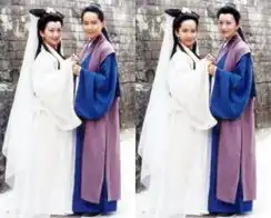 角色换脸灰常有意思哦