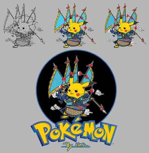 pokemon