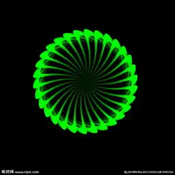摩天轮图片