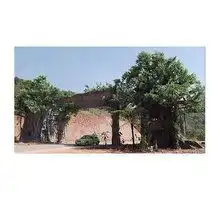 普洱太阳河国家森林公园