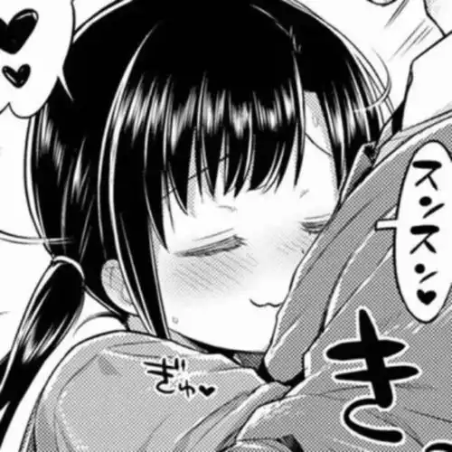 黑白漫女头不负卿