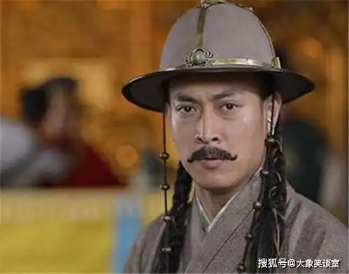 御史大夫冲进军营,先杀宰相再杀皇帝,事后大臣们才想起他的身份