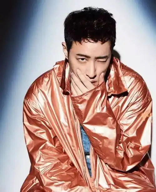 潘玮柏助阵2017中国青年先锋理想音乐节,嘻哈音乐热度不减