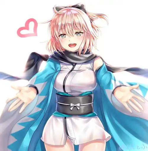 saber头像大全fgo