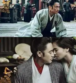 吴秀波司马懿都大器晚成,军师联盟开播战李晨