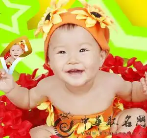 宝宝起名宝宝起名的基本要领
