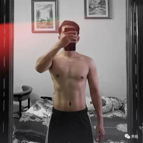 越南版王一博又白又嫩,又奶又欲