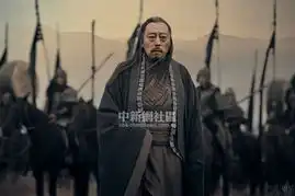 三国指南之人物篇主演解读21名主角