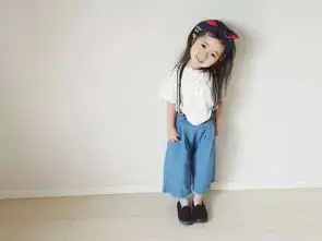 让孩子把平价衣服穿出高级感教程在手,天下我有