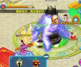 剑侠群英传日常副本系统介绍