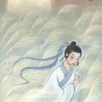 个性插画头像唯美,超美另类仙气满满